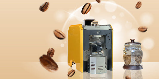 Top 5 Reasons to Choose Kaleido Coffee Roasters Over Other Brands
