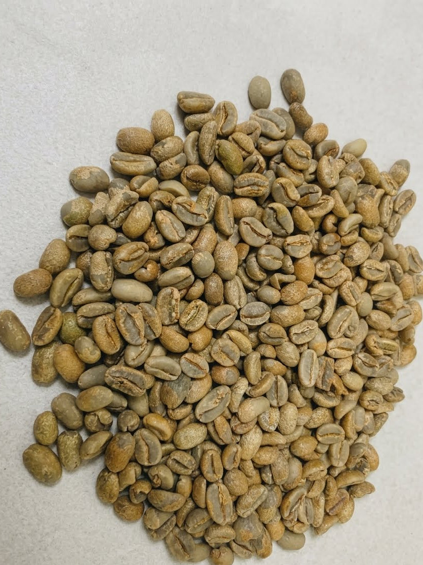 ETHIOPIA GOJI GEBEGA NATURAL GRADE 1