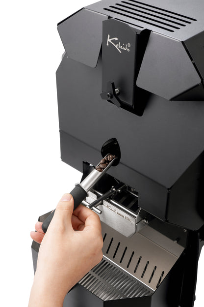 M10 Pro 1.2kg Coffee Roaster (Artisan System) - Version 2 Sealed 15A