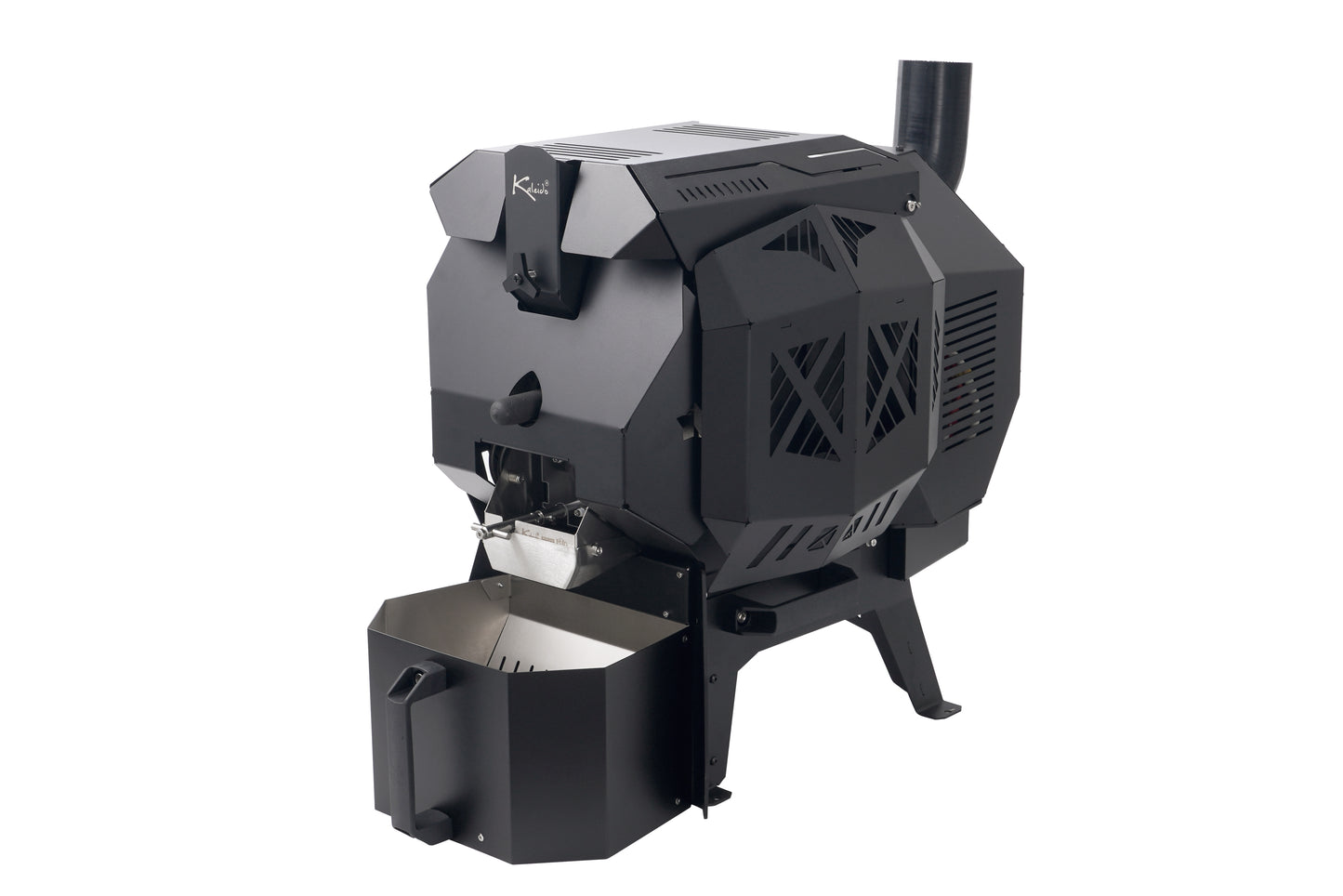 M10 Pro 1.2kg Coffee Roaster (Artisan System) - Version 2 Sealed 15A