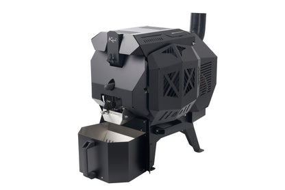 M10 Pro 1.2kg Coffee Roaster (Artisan System) - Version 2 Sealed 15A