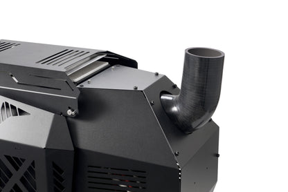 M10 Pro 1.2kg Coffee Roaster (Artisan System) - Version 2 Sealed 15A