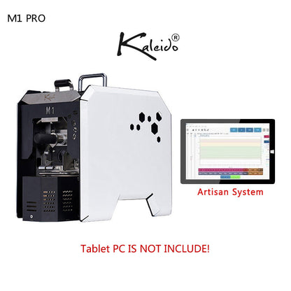M1 Pro 200g Coffee Roaster (Artisan System)