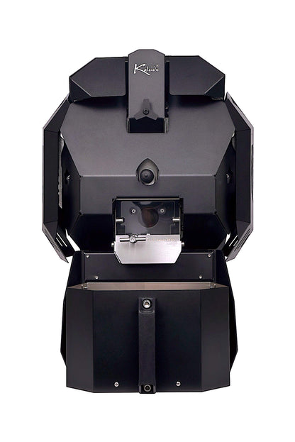 M10 Pro 1.2kg Coffee Roaster (Artisan System) - Version 2 Sealed 15A