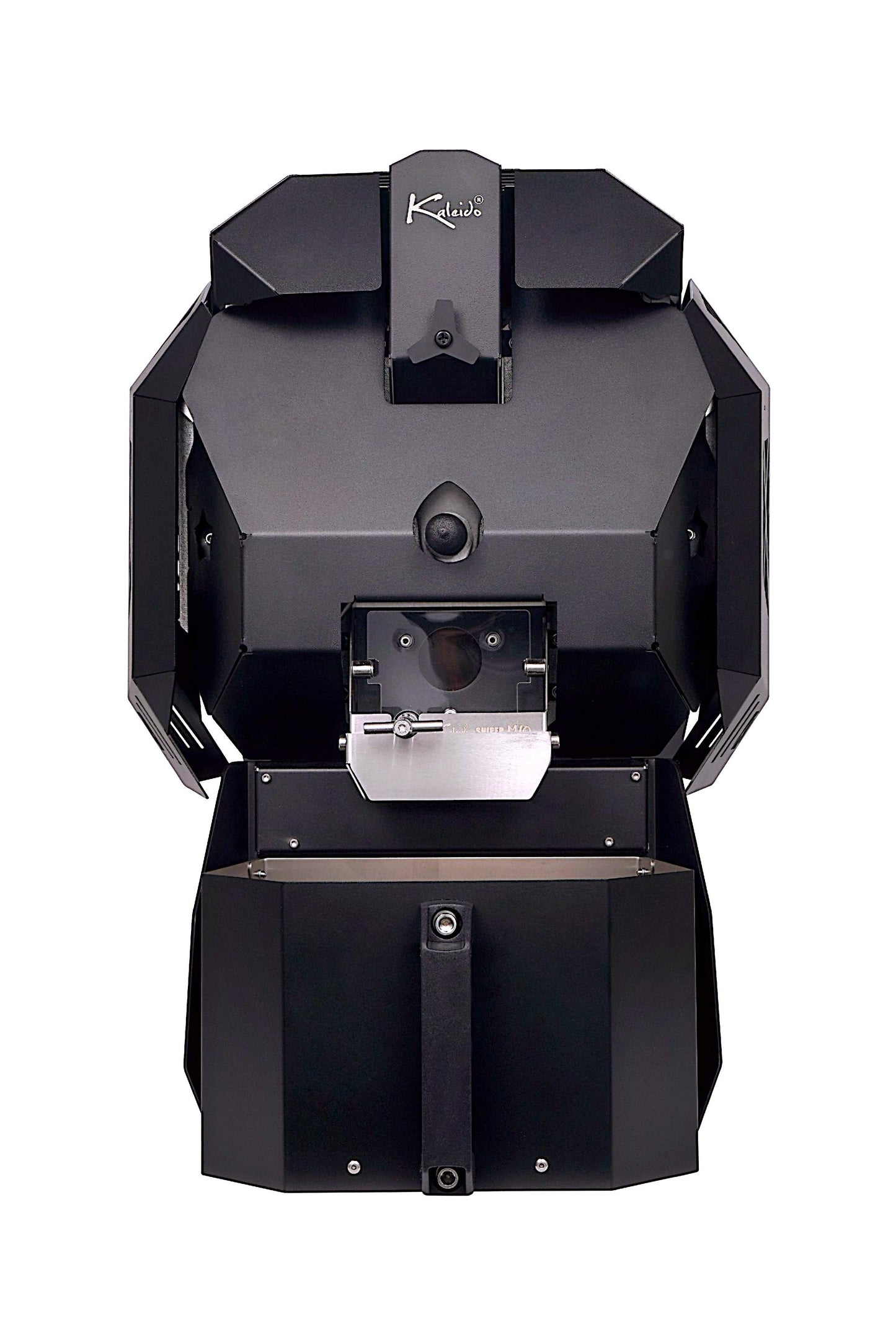 M10 Dual System 1.2kg Coffee Roaster (Kaleido & Artisan) - Version 2 Sealed 15A
